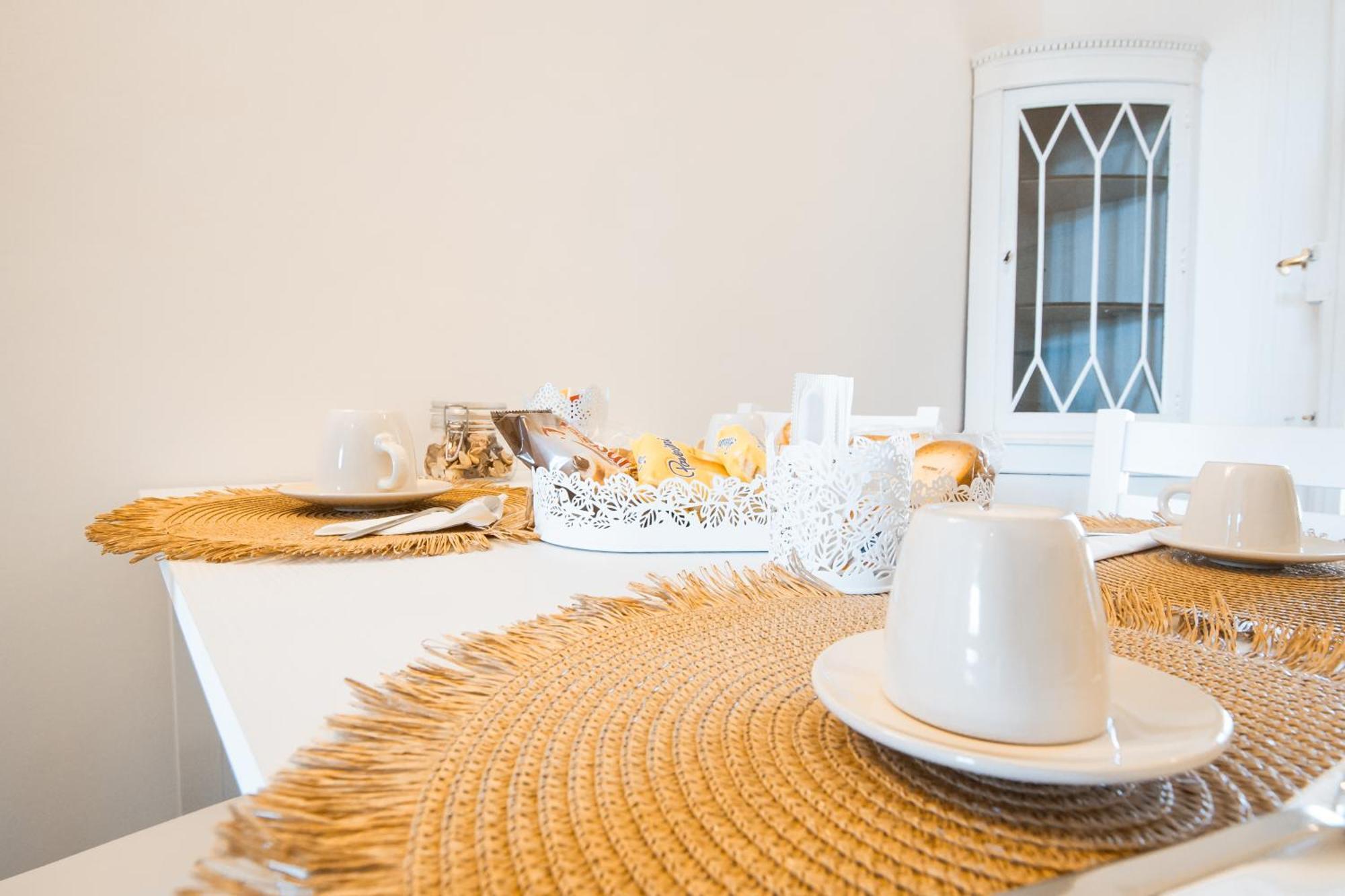 Apartment Shabby Chic Bari