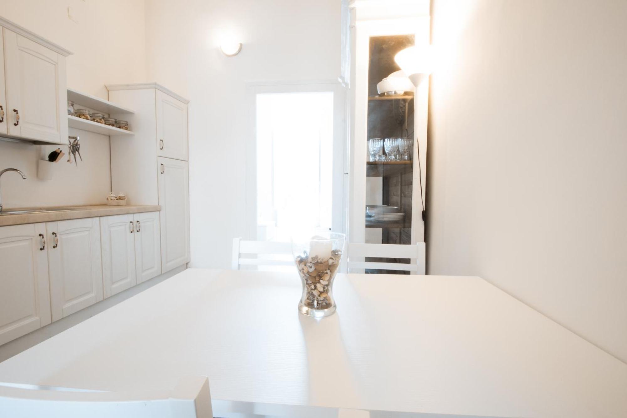 Apartment Shabby Chic