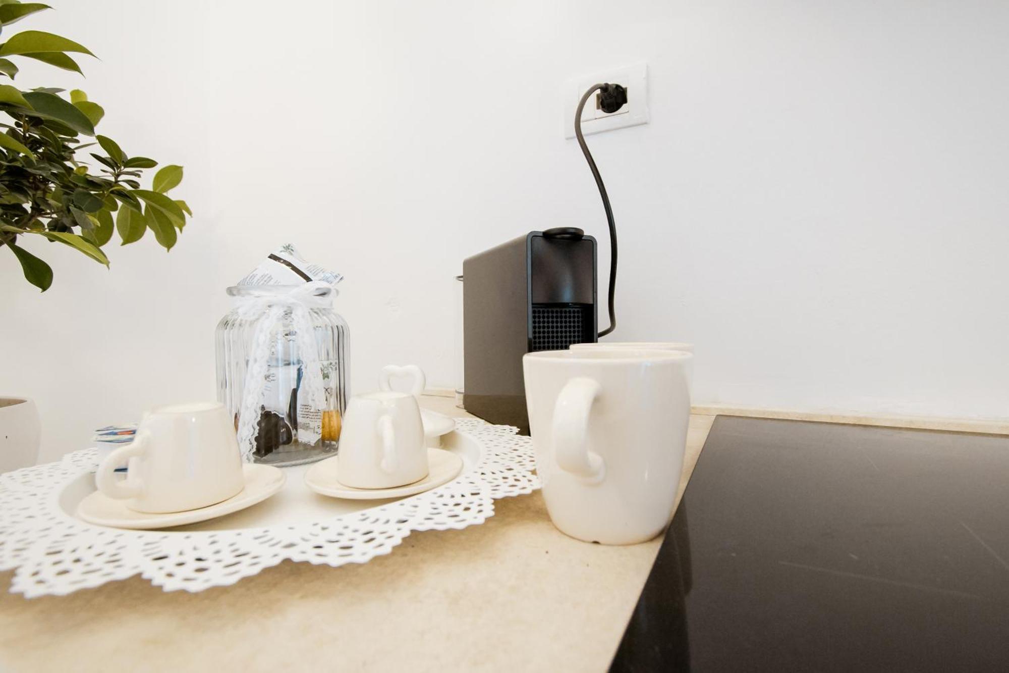 Shabby Chic Apartment