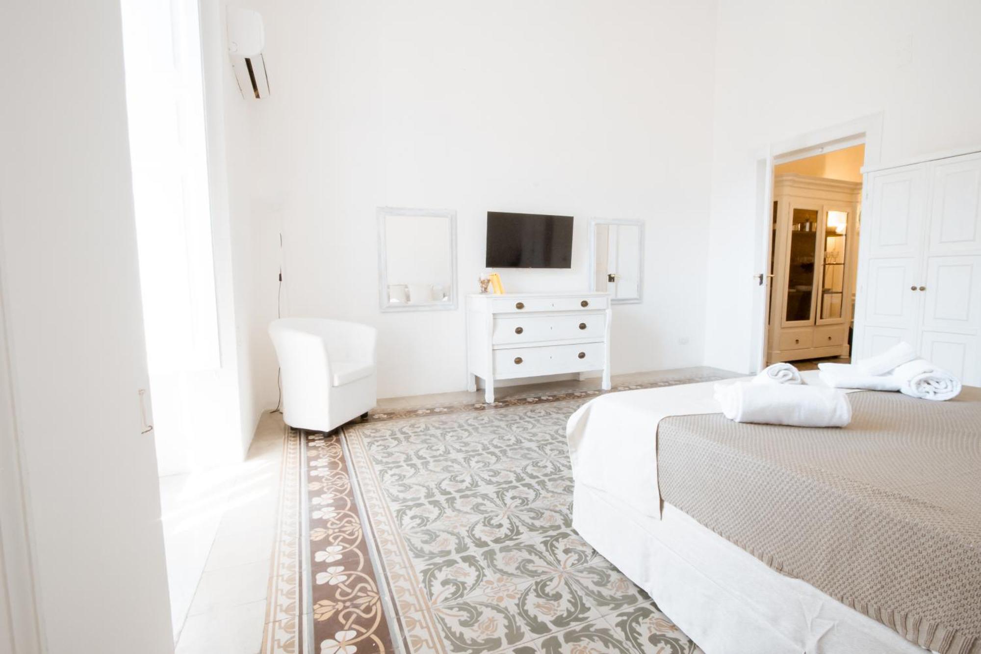 Apartment Shabby Chic *