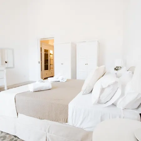 Shabby Chic Apartment Bari Buitenkant foto