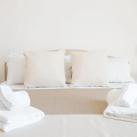 Shabby Chic Apartment Bari Buitenkant foto
