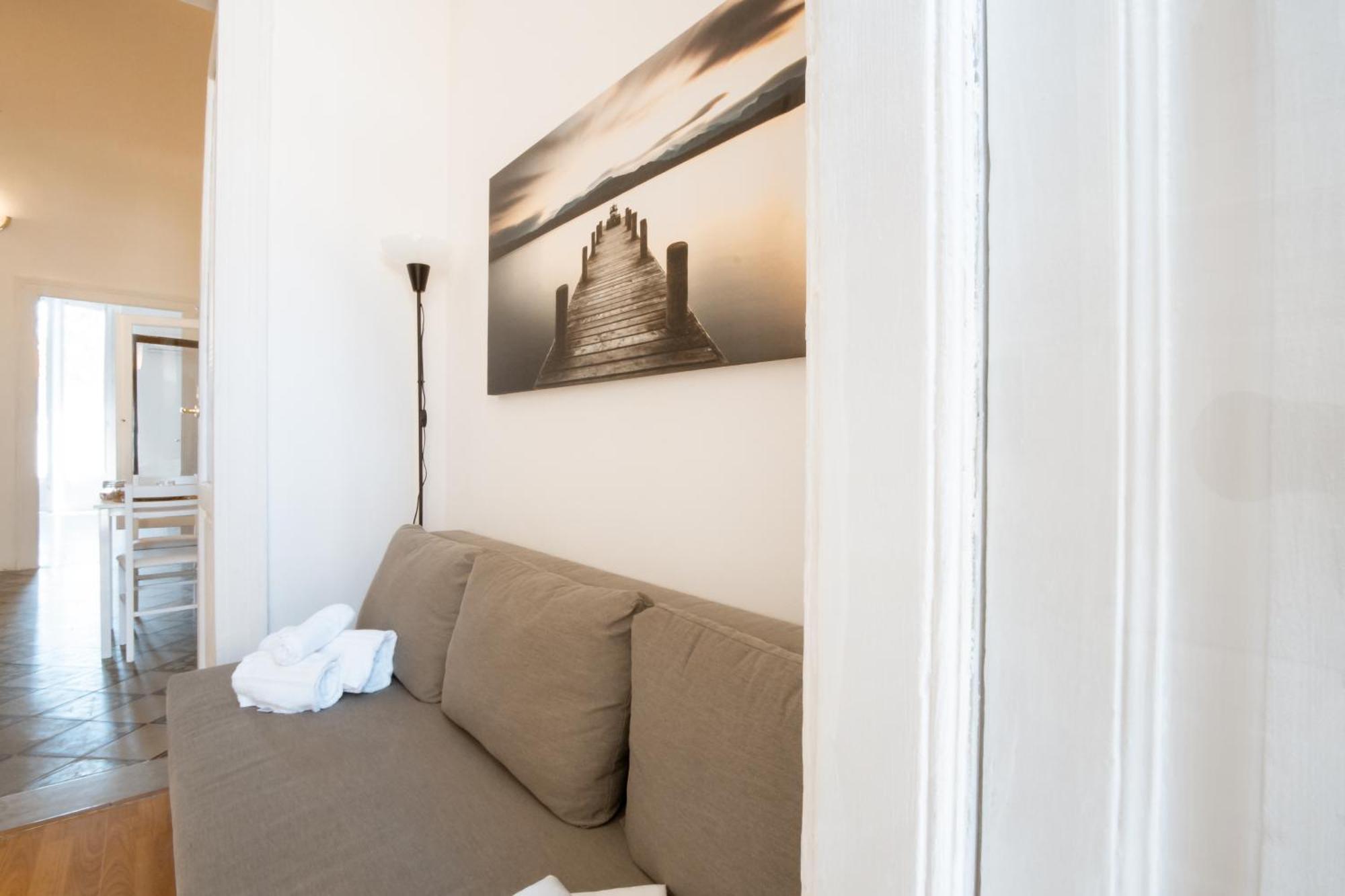 Shabby Chic Appartamento *
