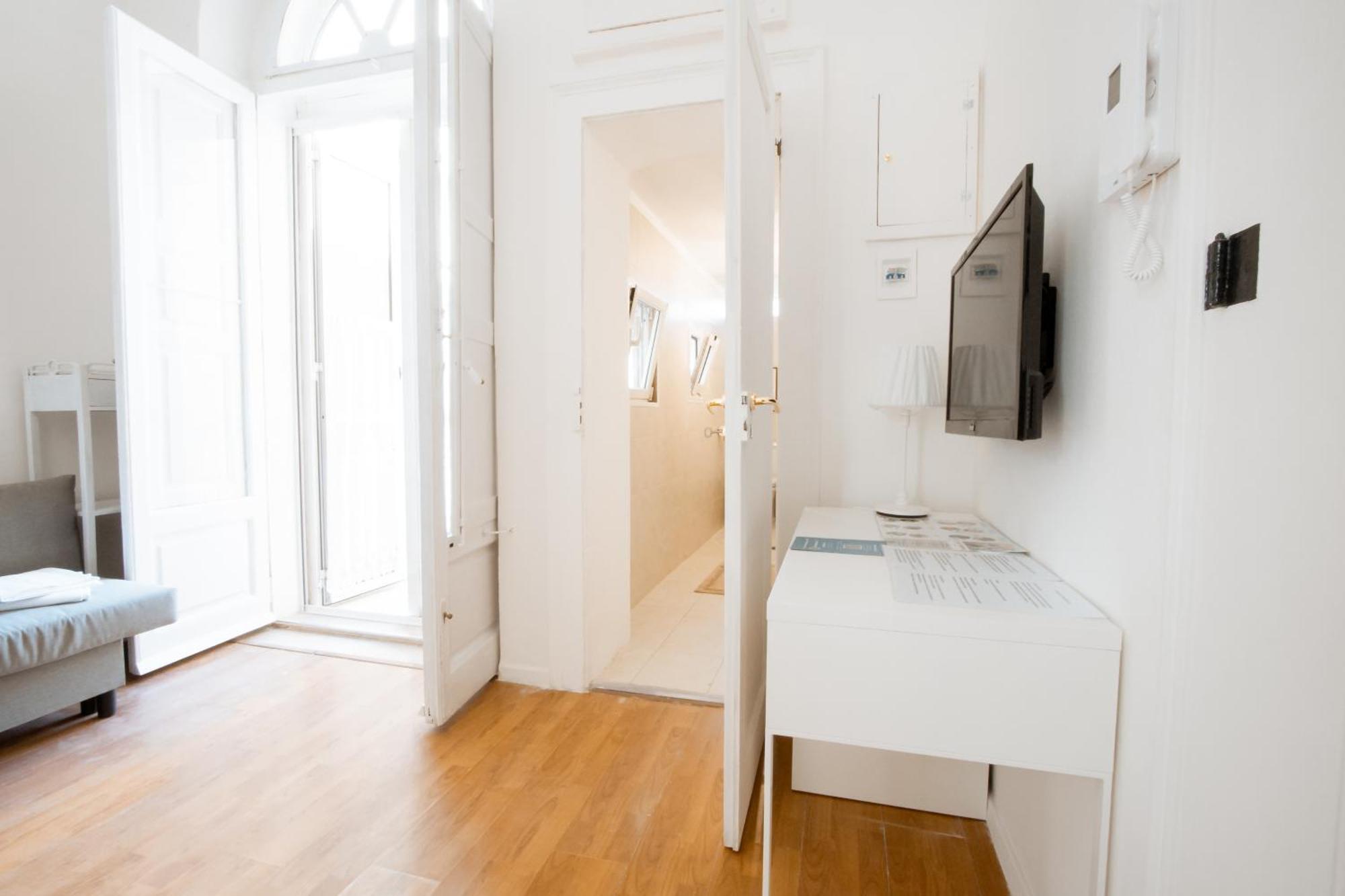 Shabby Chic Appartamento Bari