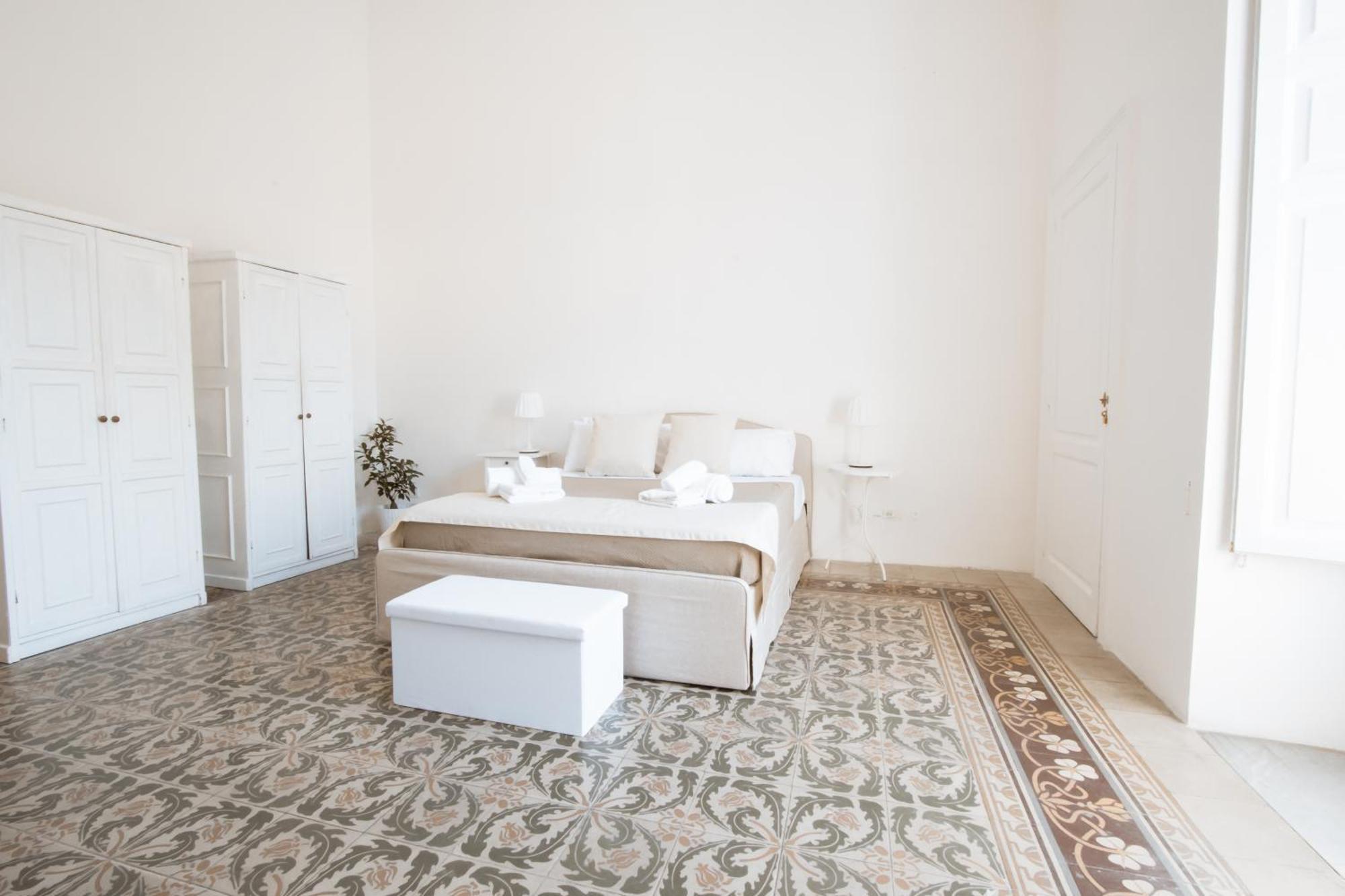 Appartamento Shabby Chic