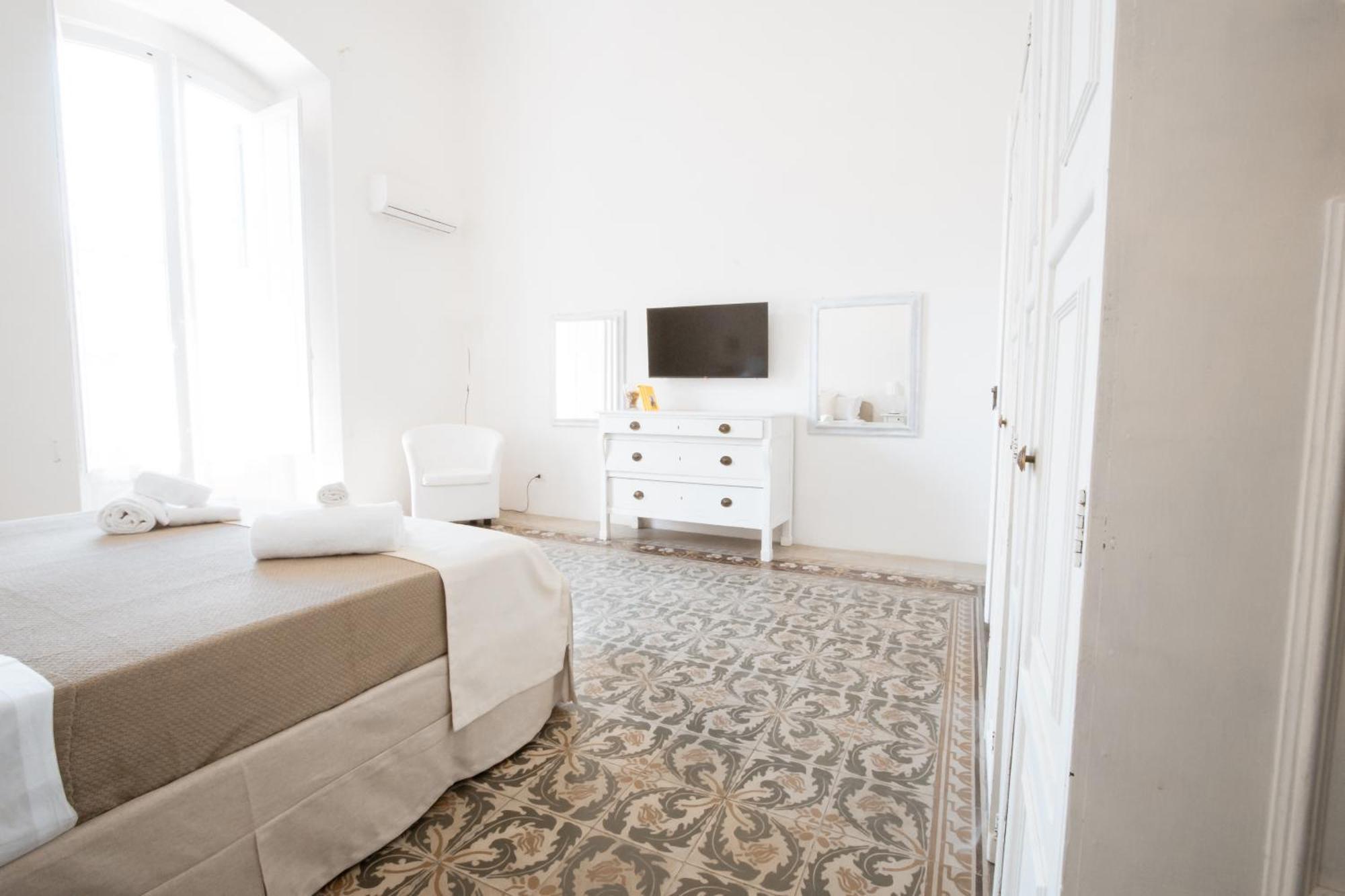 Shabby Chic Appartamento *