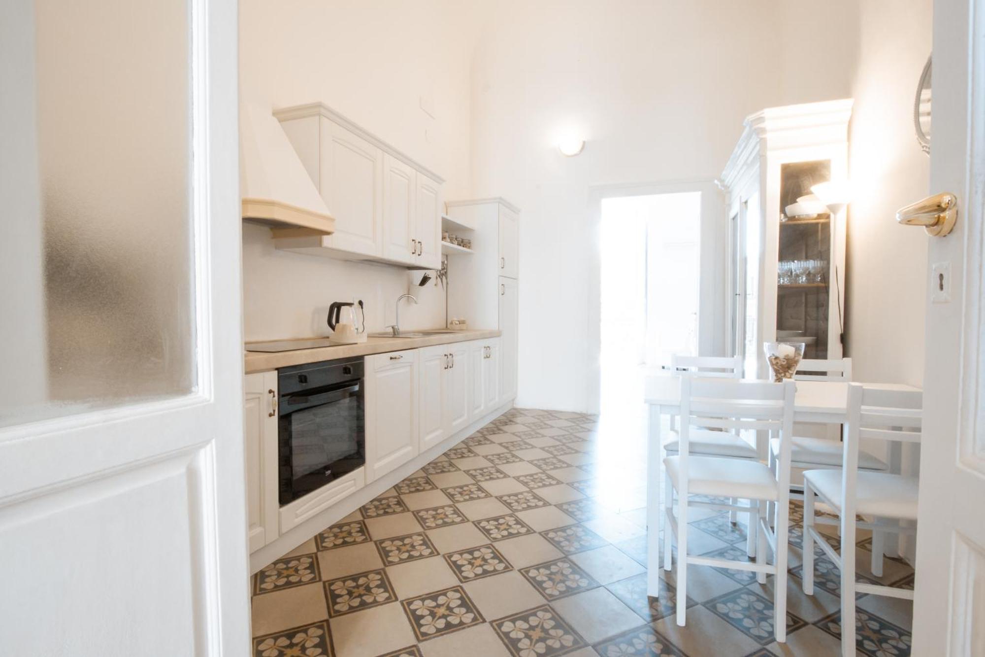 Appartamento Shabby Chic *