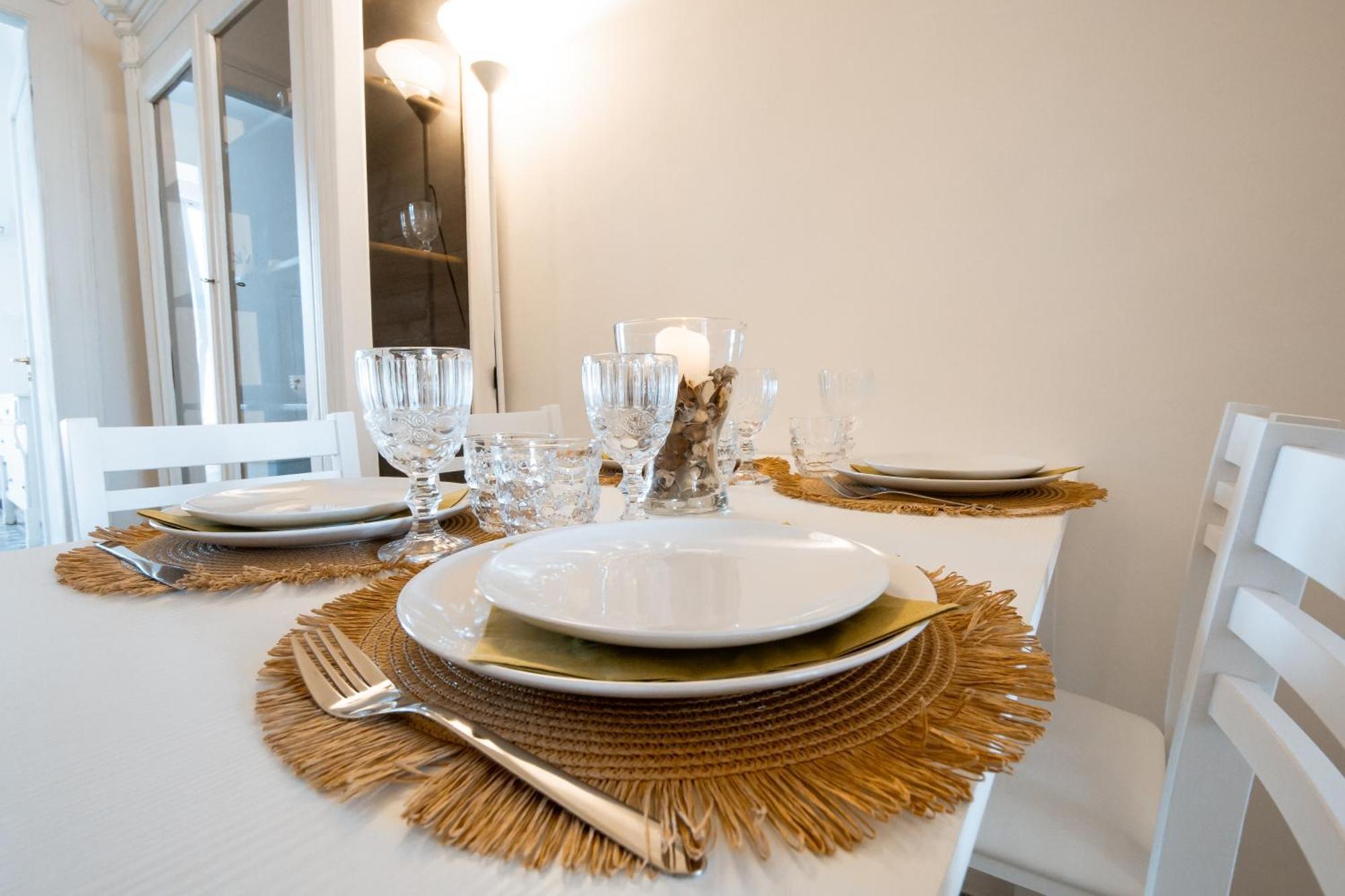 Shabby Chic Appartamento Bari