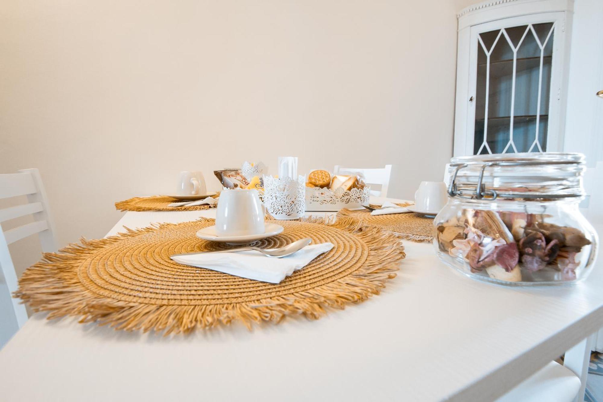 Appartamento Shabby Chic *