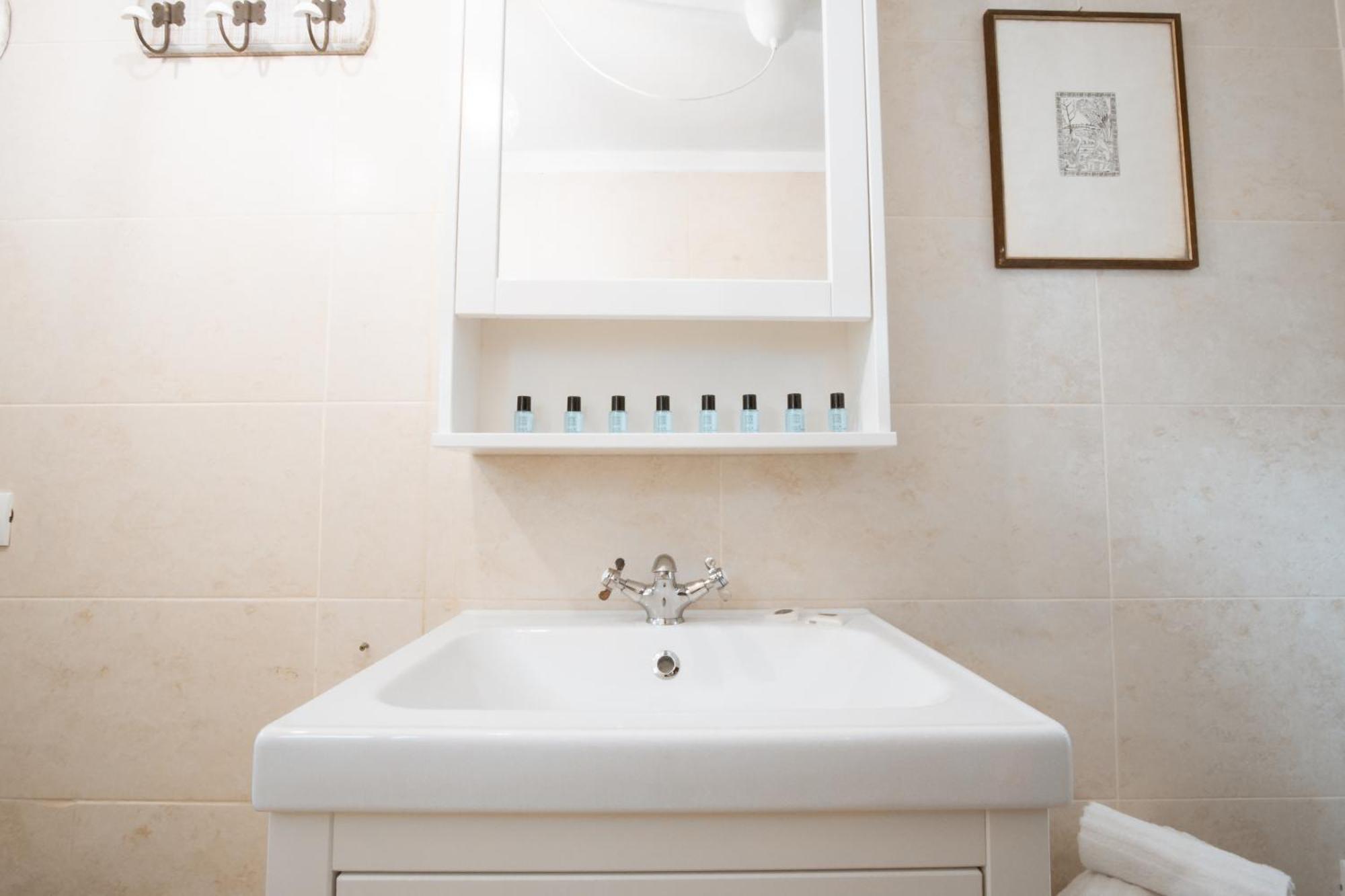 Shabby Chic Appartamento Bari
