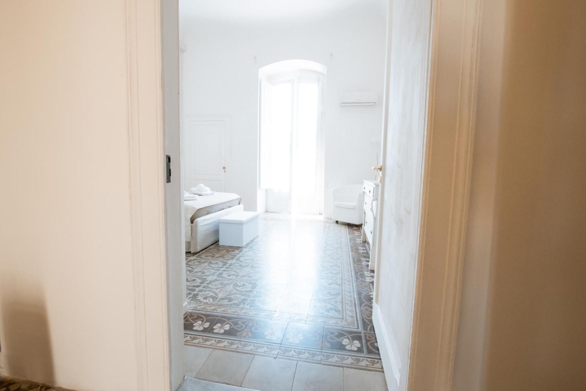 Appartamento Shabby Chic