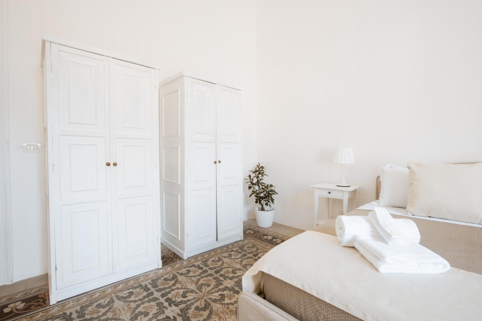Appartamento Shabby Chic Bari