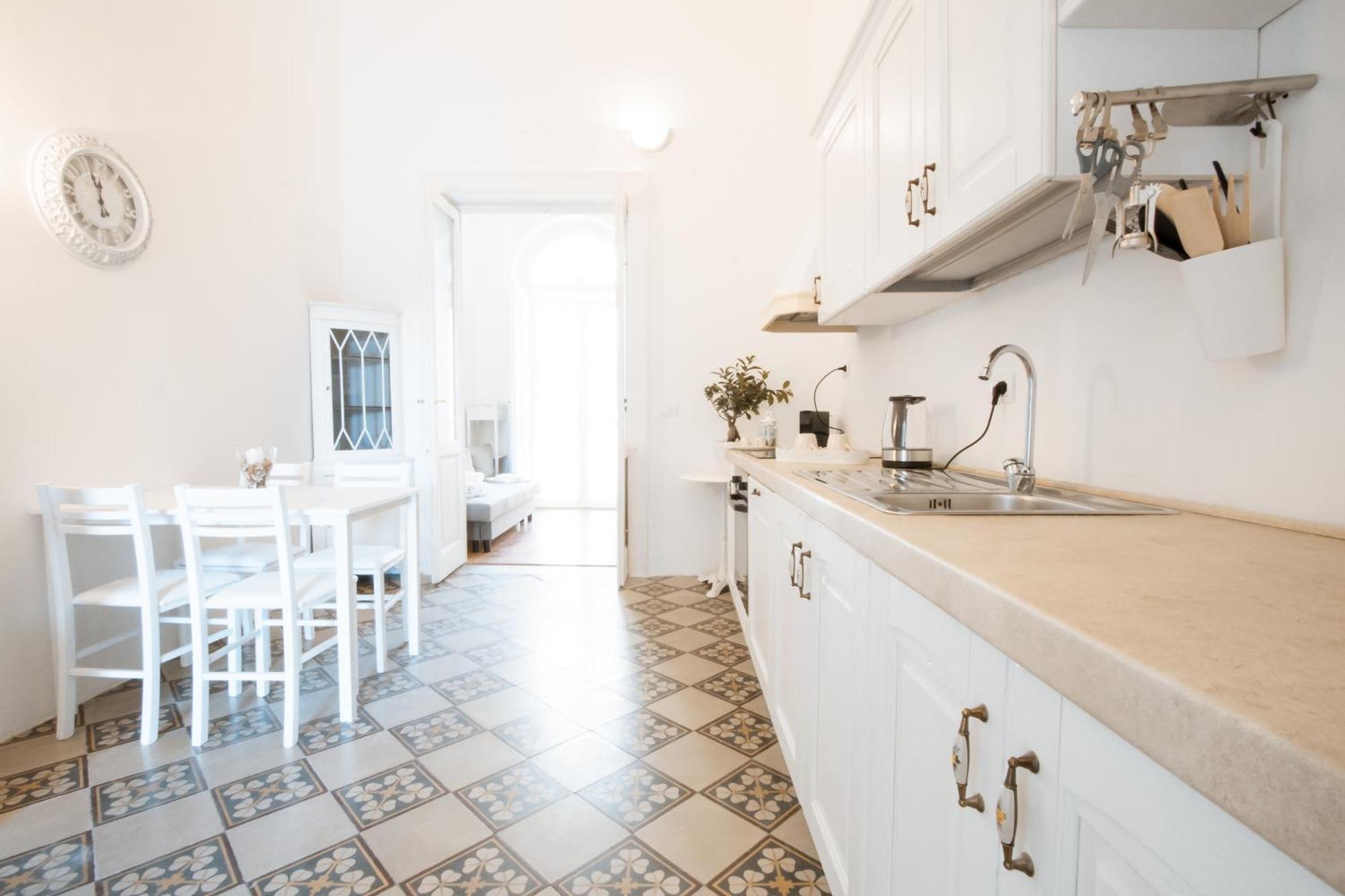 Shabby Chic Appartamento Bari