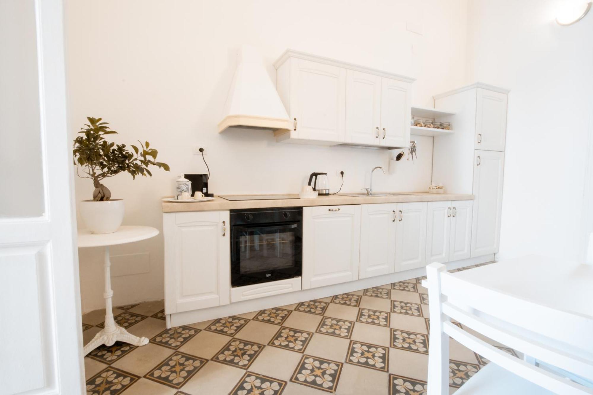 Shabby Chic Appartamento Bari